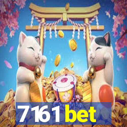 7161 bet